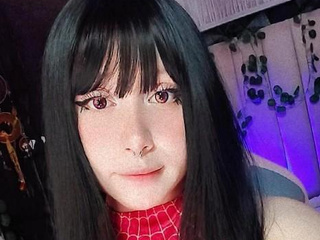 Spider guirl