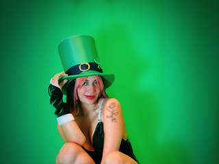☘San Patricio Day☘