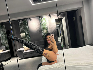complete me