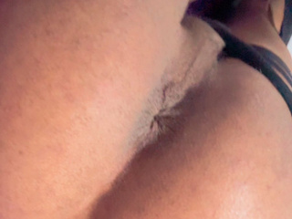 my hole