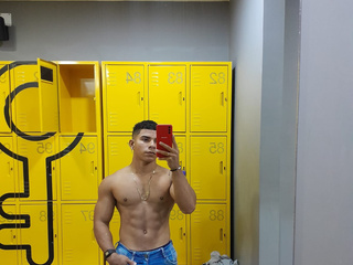 man sexy