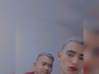 Claus & Frank