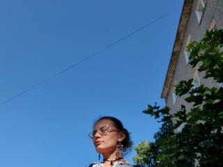 Street