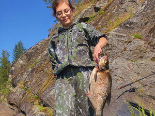 Fishing