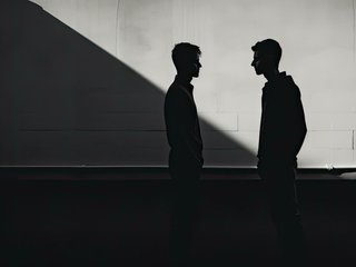 twoboys