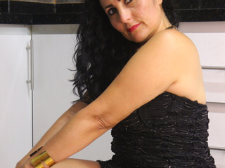 Your lady in heels