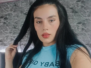 Baby girl 🌠
