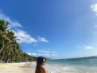 Beach pics👙