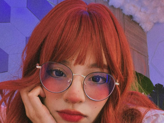 Your favorite secret spy!