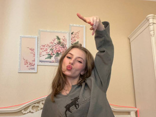 your sweet girl