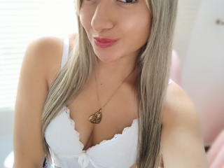 Blonde
