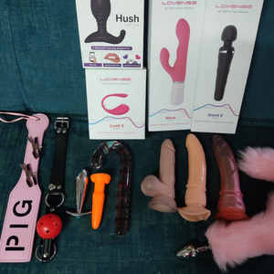 Toys