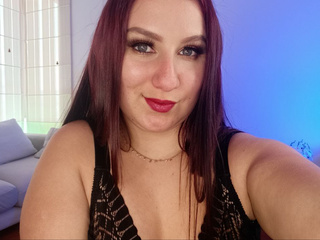 Curvy sexy body