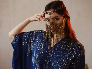 Scheherazade