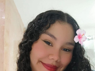 Nice smile