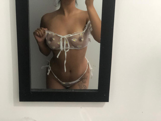 My beautiful boobs and round ass