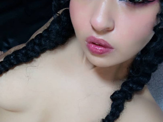 Enjoy me