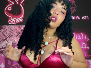 I want to be your bratz doll