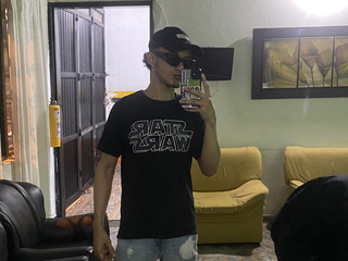 Look at me