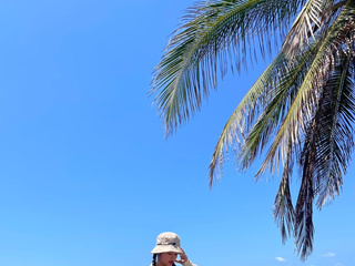 Beach day ♥