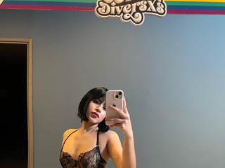 Dirty Girl