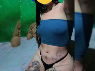 Mi día a día.