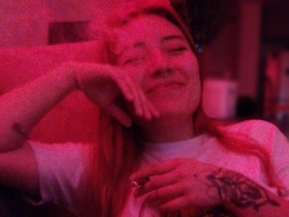 We love to smoke and have fun