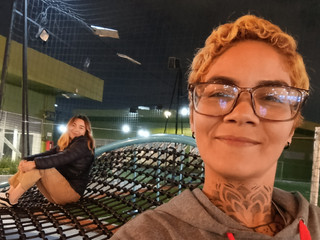 Weekend with our babies