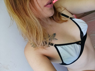 in room