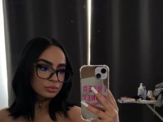 Just me
