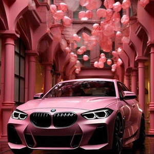 My dream car