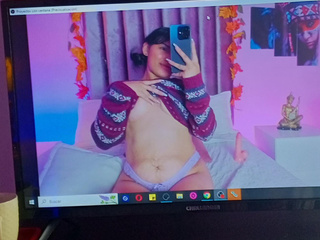 Sexy transmision
