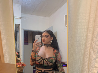 Hot sexy me!