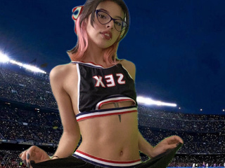 Cheer up bby