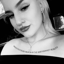 BlondeBaby