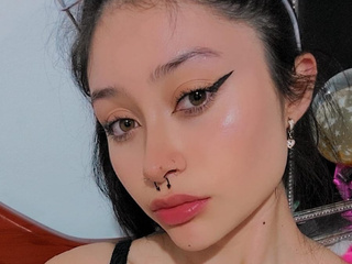 pretty girl