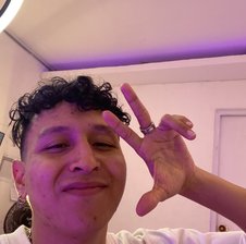CumsHardCristian