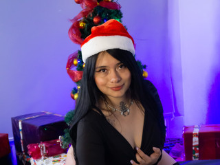 Chrismas Girl