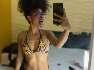 I feel great