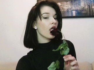 )