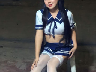 one