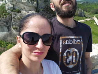 💋Remus și Adina💜