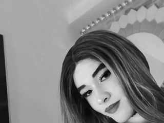 beautiful and perfect that's me