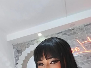 A BEAUTIFUL FACE