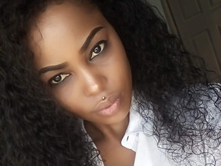 JUST BECAUSE