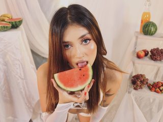FRUITY TEMPTATION