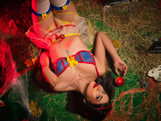 ♦Do u want this forbidden fruit ❓♦