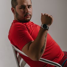 dominicfox