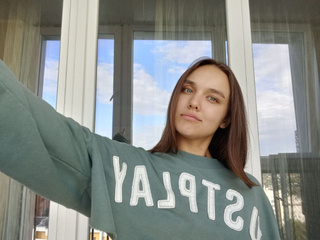 Красотка