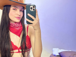 Cowgirl
